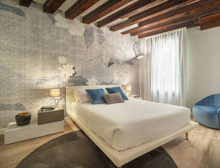 Holiday apartment | Close to Rialto Bridge in Venice