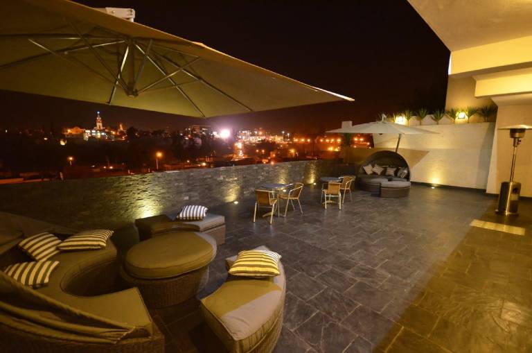 Qp Hotels Arequipa — photo 2