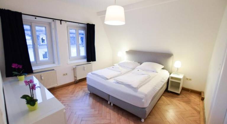 Ferienwohnung Regensburg
