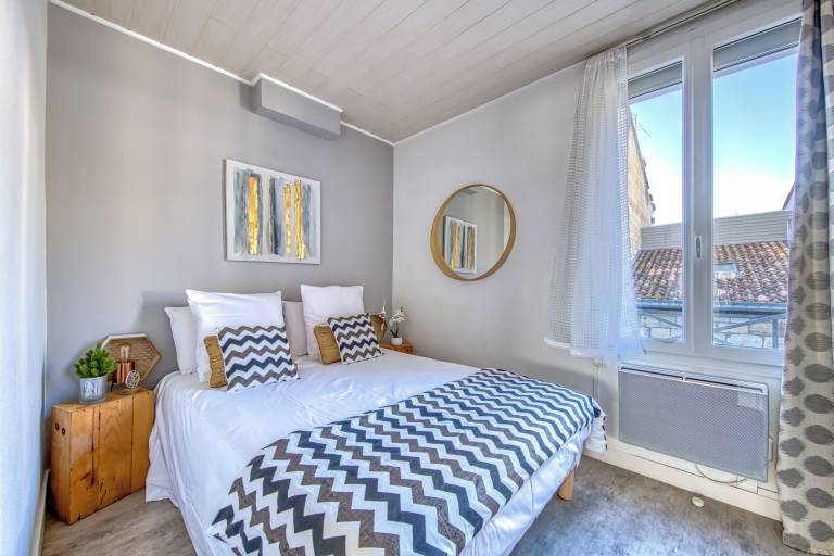 Maison de vacances Libourne
