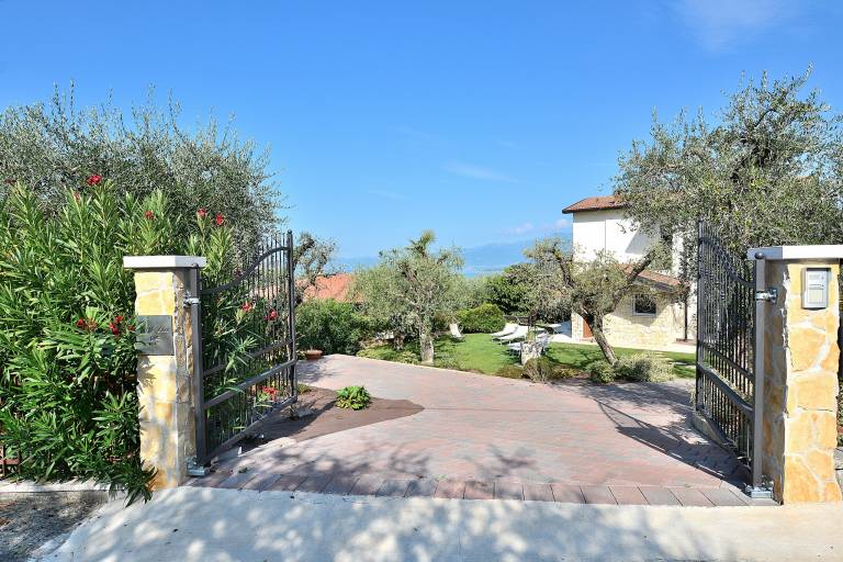 Villa Lisi With Pool — photo 2