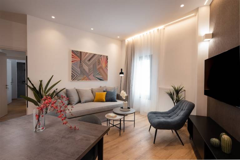 Appartement South Athens