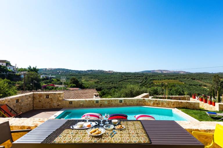 ERONDAS Cretan Country Villas — photo 4