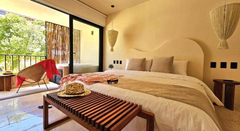 Loch Tulum Condos by Bunik — photo 2