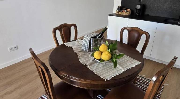 Fully equipped house with patio | Dogs allowed — photo 2