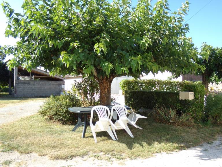 Gite with barbecue | Dogs allowed — photo 2
