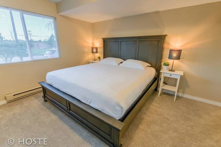 Condo  West Colorado Springs