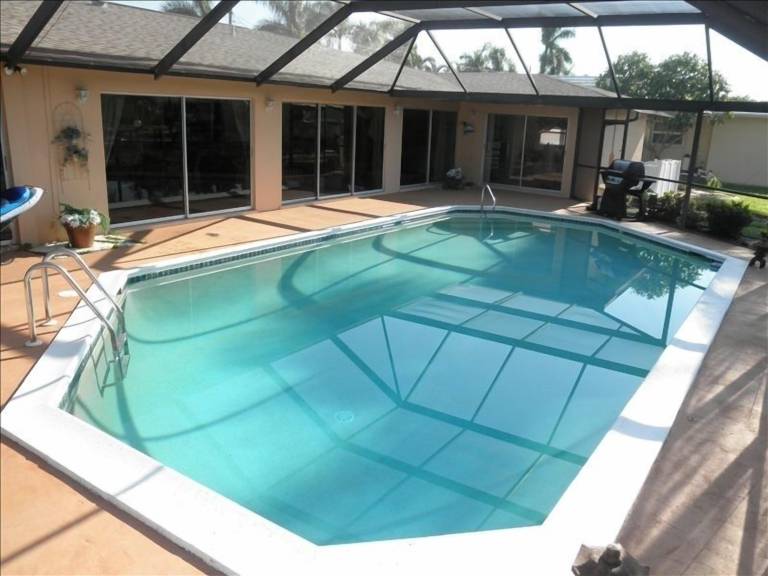 House Punta Rassa