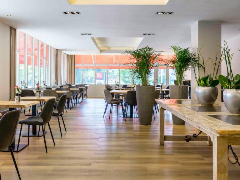 Ibis Utrecht — photo 5
