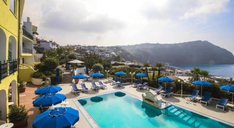 Hotel Capizzo — photo 4