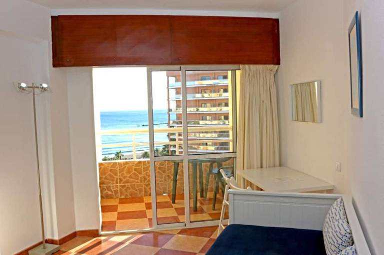 Aparthotel Benalmádena