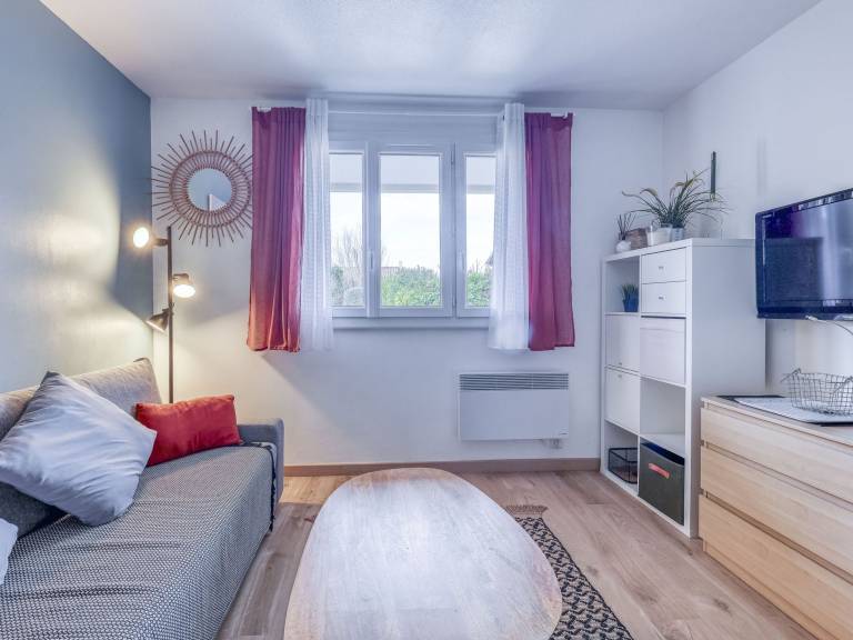 Appartement Les Lecques