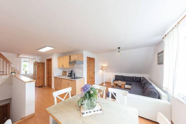 Ferienwohnung Wittenbeck