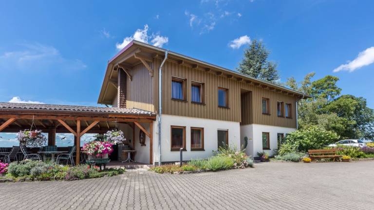 Ferienwohnung Bad Bellingen