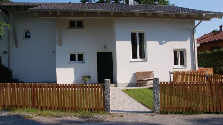 Ferienwohnung Neubeuern