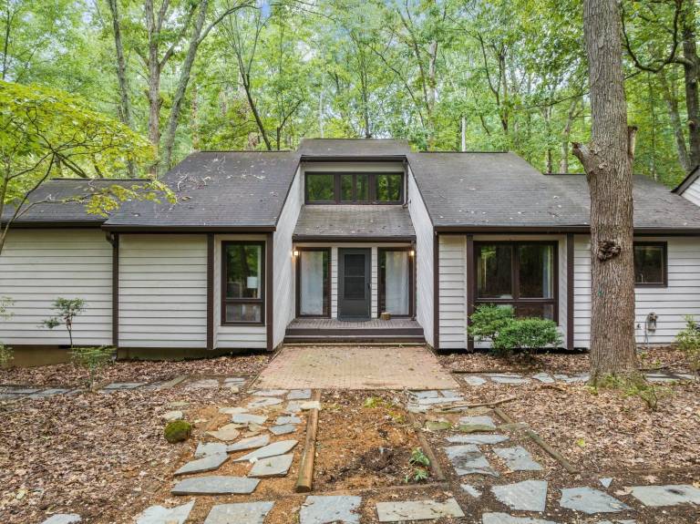 House Chapel Hill
