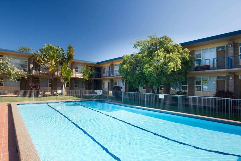 Apartment Tuncurry