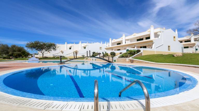 Maison de vacances Albufeira