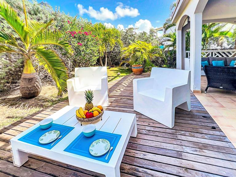 Condo Sint Maarten