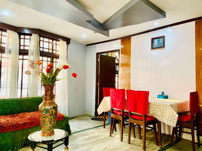 Darjeeling Homes