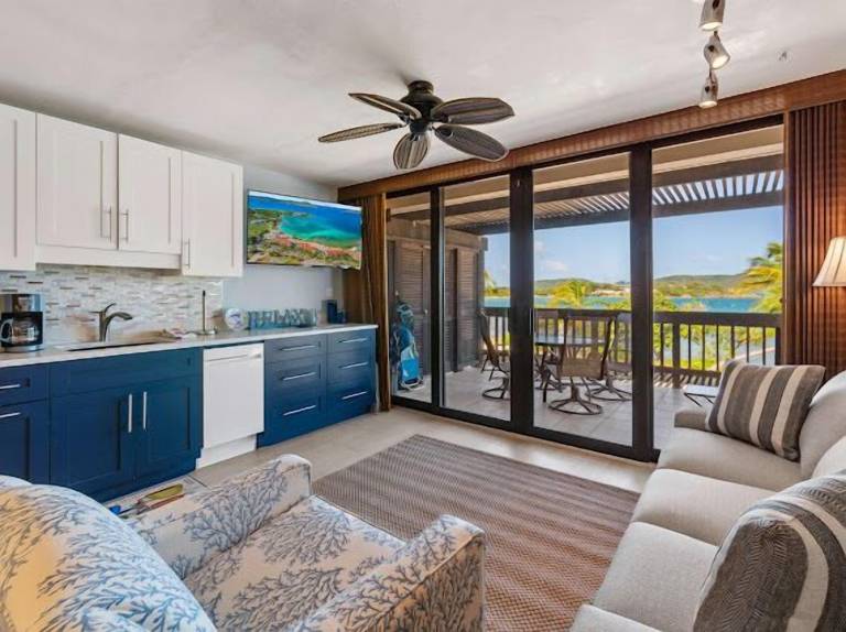 Appartement Smith Bay