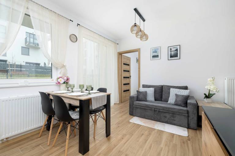 Apartament Rybnik