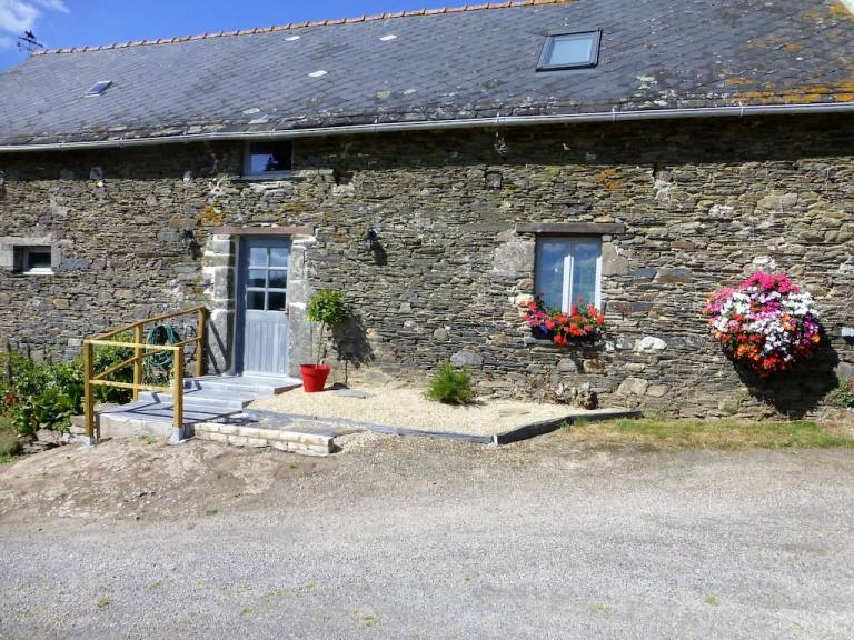 Cottage  Rostrenen