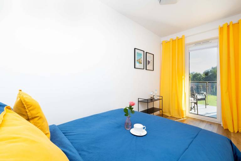 Apartment with fast internet — photo 2