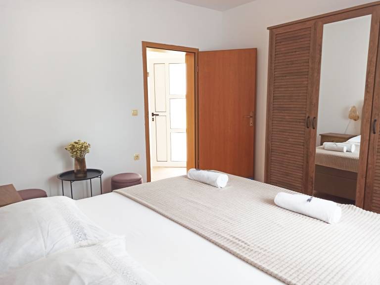 Apartma Vidalići