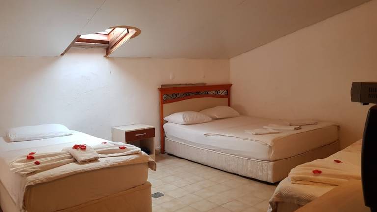 Pension  Antalya