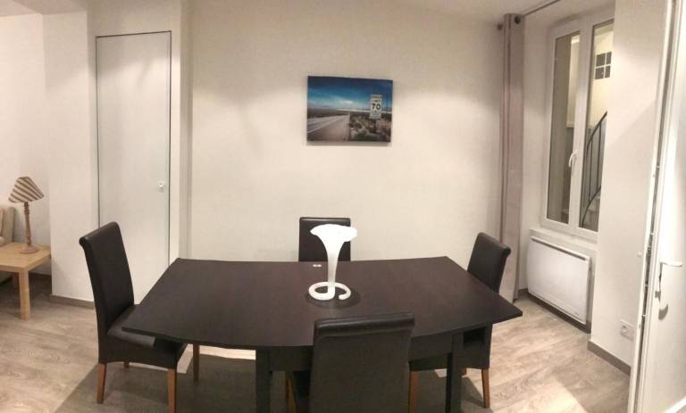 Appartement Annemasse