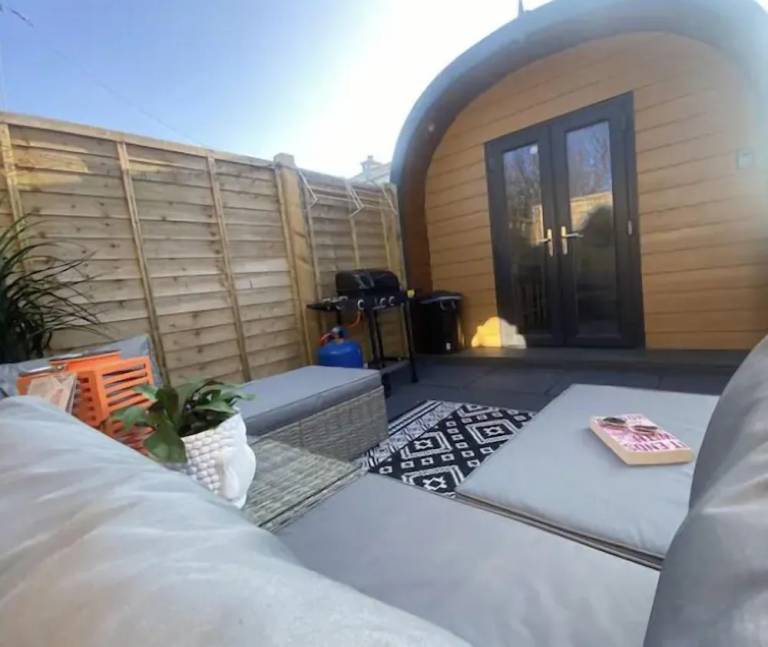 House  Saundersfoot