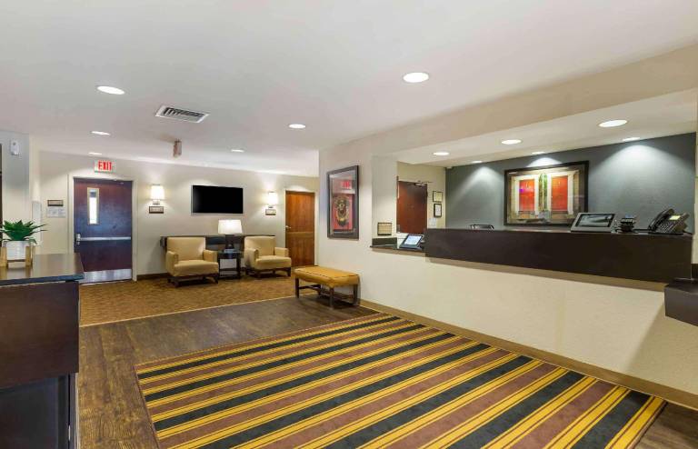 Extended Stay America Suites - Boston - Tewksbury — photo 2