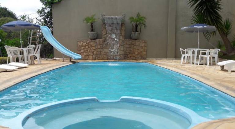Miragem Chales — photo 4