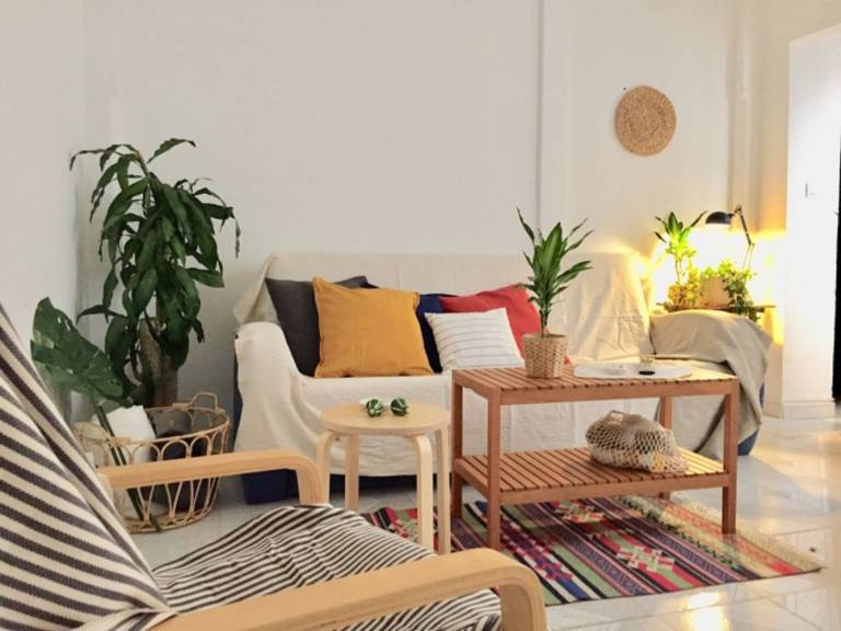 Apartamento Armilla