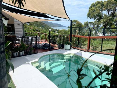 Bed and breakfast Dingo Beach