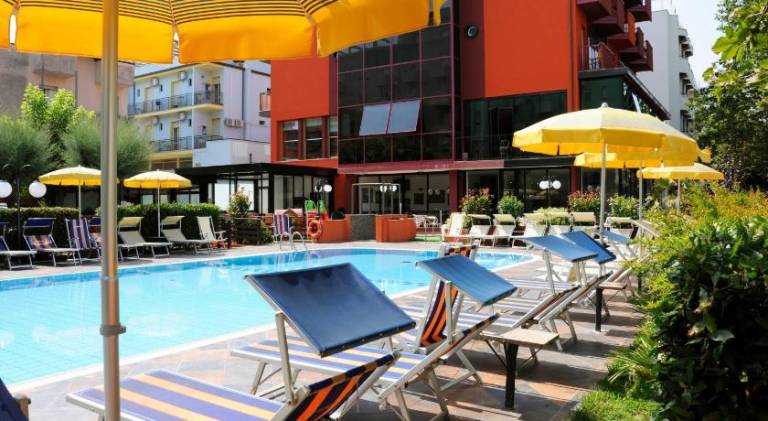 Hotel Prestigio — photo 2