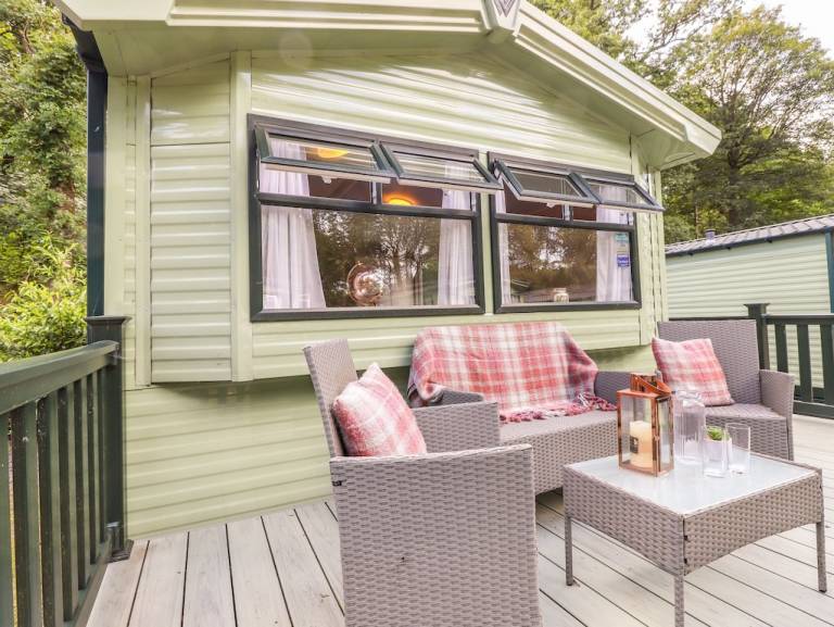 Casa rural Windermere