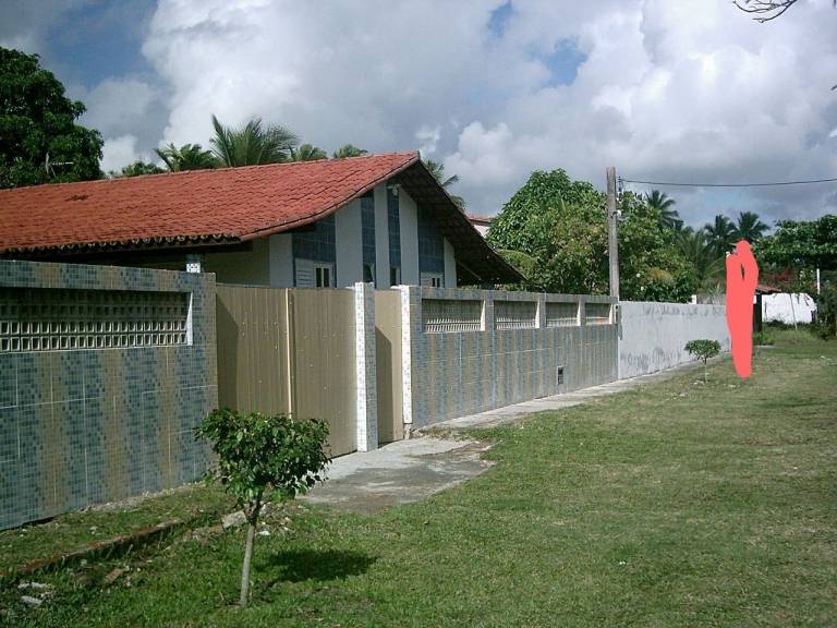 Casa Praia Verde Berlink