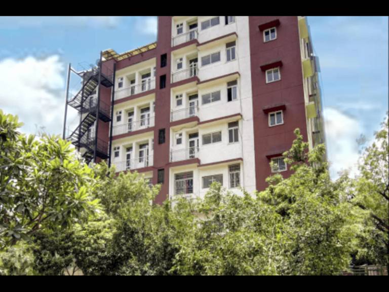 Apartment Indirapuram
