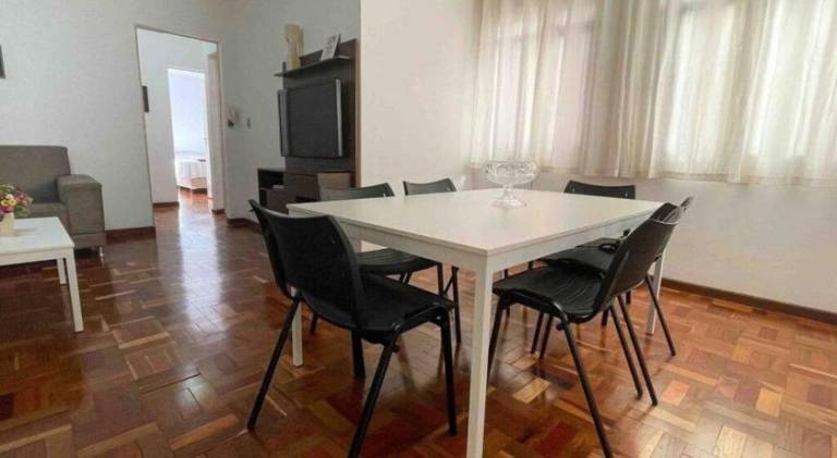 Apartment with 3 rooms for 5 persons — photo 3