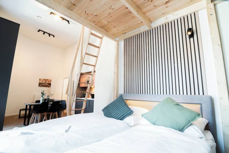 Aparthotel Winterhude