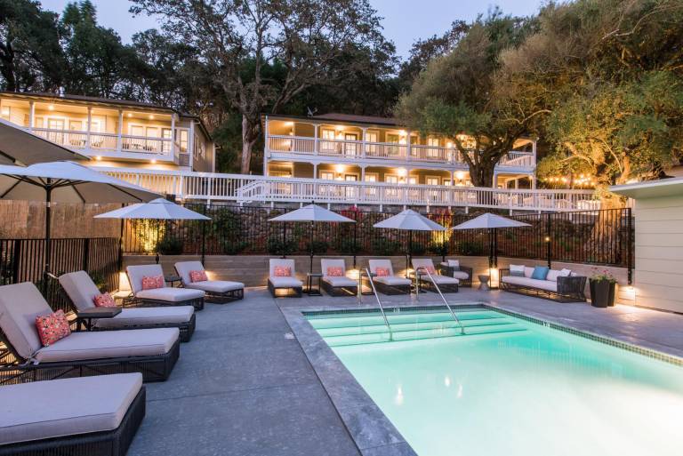 Olea Hotel — photo 3