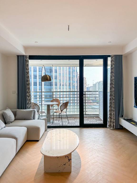 Apartment Jing'an