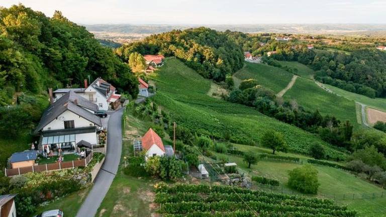 Ferienwohnung Gemeinde Fehring