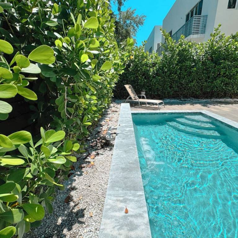 Villa Miami