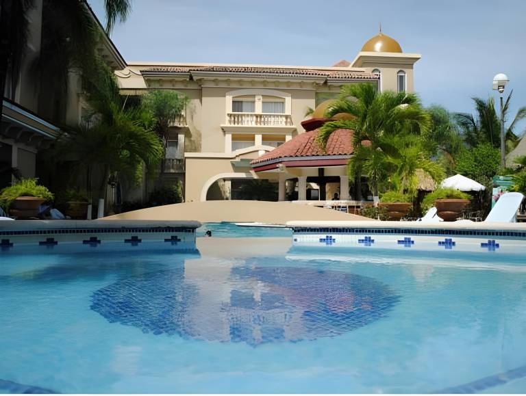 Hotel Quinta Real