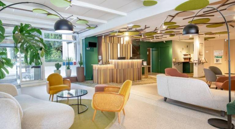 Mercure Aix en Provence Beaumanoir — photo 4
