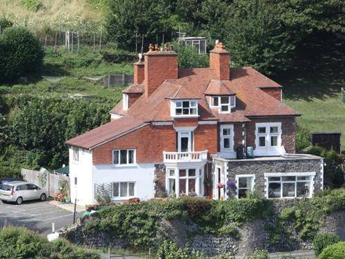 Bed and breakfast Lynton