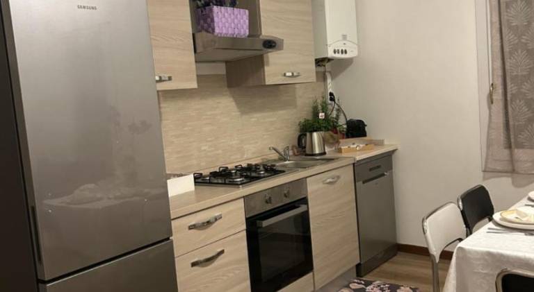 Holiday apartment with 1 room for 5 persons — photo 5